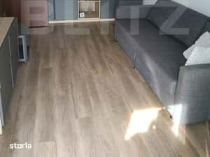 Apartament modern cu 1 camera – Bloc Nou (2019), Str. Gh. Doja — miniatura 3