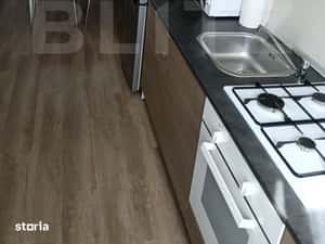 Apartament modern cu 1 camera – Bloc Nou (2019), Str. Gh. Doja — miniatura 5