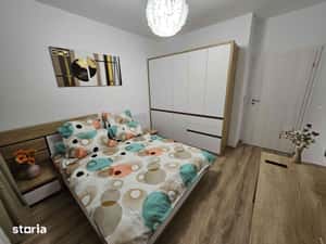 Apartament 2 camere | Proprietar | Grand Kristal- mobilat si utilat,pa — miniatura 6