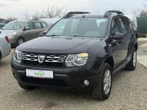 Dacia Duster - 6.999 EUR - 2014 - Diesel - 110 CP
