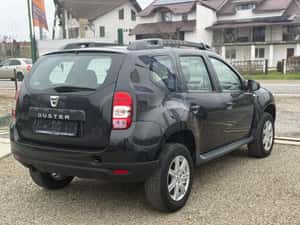 Dacia Duster - 6.999 EUR - 2014 - Diesel - 110 CP — miniatura 2