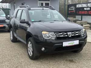 Dacia Duster - 6.999 EUR - 2014 - Diesel - 110 CP — miniatura 3