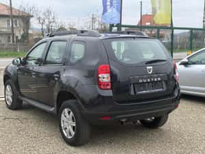 Dacia Duster - 6.999 EUR - 2014 - Diesel - 110 CP — miniatura 4