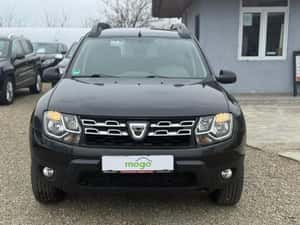Dacia Duster - 6.999 EUR - 2014 - Diesel - 110 CP — miniatura 5