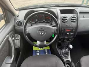 Dacia Duster - 6.999 EUR - 2014 - Diesel - 110 CP — miniatura 7