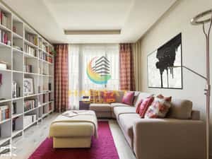 Apartament 2 camere- 61mp- metrou Berceni