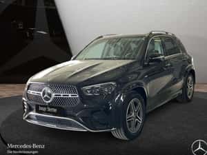 Mercedes-Benz GLE 400 SUV Hibrid Second Hand — miniatura 2