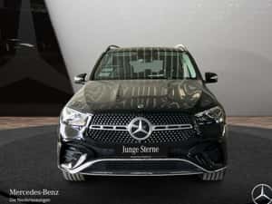 Mercedes-Benz GLE 400 SUV Hibrid Second Hand — miniatura 3