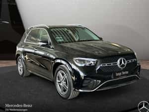 Mercedes-Benz GLE 400 SUV Hibrid Second Hand — miniatura 5