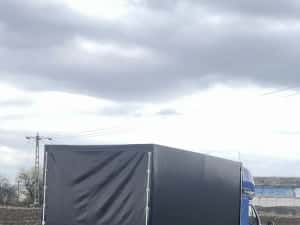 Renault Master Twincan 2018 Euto 6  8 Europaleti — miniatura 3