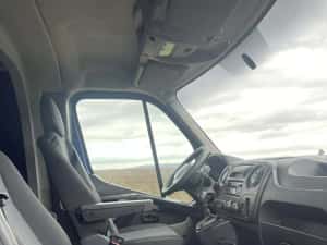 Renault Master Twincan 2018 Euto 6  8 Europaleti — miniatura 6