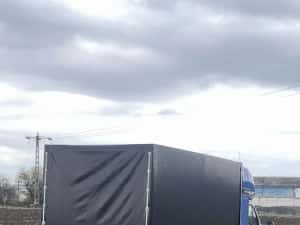 Renault Master Twincan 2018 Euto 6  8 Europaleti — miniatura 9