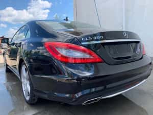 Dezmembrez mercedes cls 350/cls 250/cls w218 pachet amg/stop 218/ — miniatura 4