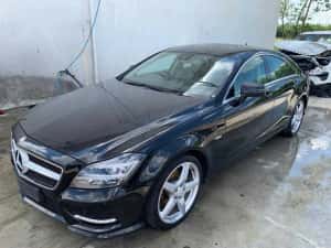 Dezmembrez mercedes cls 350/cls 250/cls w218 pachet amg/stop 218/ — miniatura 5