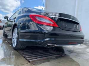 Dezmembrez mercedes cls 350/cls 250/cls w218 pachet amg/stop 218/ — miniatura 6