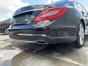 Dezmembrez mercedes cls 350/cls 250/cls w218 pachet amg/stop 218/ — miniatura 7