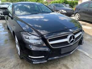 Dezmembrez mercedes cls 350/cls 250/cls w218 pachet amg/stop 218/ — miniatura 9