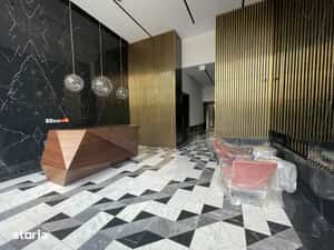 One Herastrau Towers 2022 Cartier Francez, 2 camere 68mp, Centrala, AC — miniatura 4