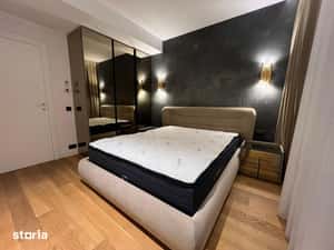 One Herastrau Towers 2022 Cartier Francez, 2 camere 68mp, Centrala, AC — miniatura 5