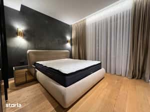 One Herastrau Towers 2022 Cartier Francez, 2 camere 68mp, Centrala, AC — miniatura 6