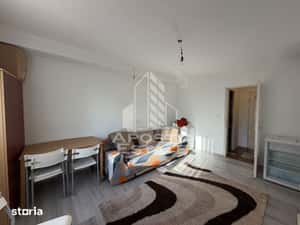 Garsoniera de vanzare,etaj intermediar, Zona Telegrafului, Timisoara — miniatura 4