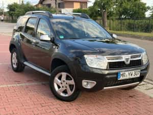 Dacia Duster/2012/1.5dci-110cp-Euro5