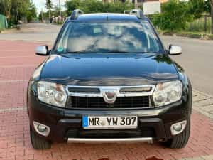 Dacia Duster/2012/1.5dci-110cp-Euro5 — miniatura 3