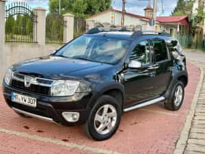Dacia Duster/2012/1.5dci-110cp-Euro5 — miniatura 4