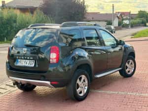 Dacia Duster/2012/1.5dci-110cp-Euro5 — miniatura 5