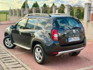Dacia Duster/2012/1.5dci-110cp-Euro5 — miniatura 6