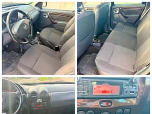 Dacia Duster/2012/1.5dci-110cp-Euro5 — miniatura 7
