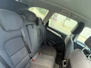 Audi A4 2.0tdi 177cp automat  navi probagaj electric jante — miniatura 6