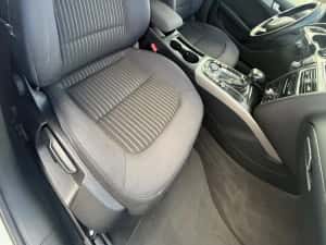 Audi A4 2.0tdi 177cp automat  navi probagaj electric jante — miniatura 7