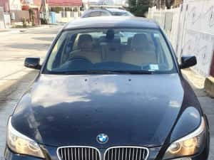 Pompa Abs BMW seria 5 520 d E60 E61 2007 motor 2.0 d 163 cp m47 204d4