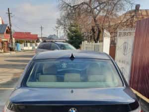 Pompa Abs BMW seria 5 520 d E60 E61 2007 motor 2.0 d 163 cp m47 204d4 — miniatura 2