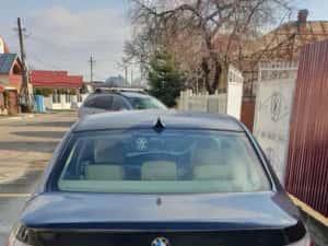 Pompa Abs BMW seria 5 520 d E60 E61 2007 motor 2.0 d 163 cp m47 204d4 — miniatura 7