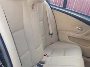 Pompa Abs BMW seria 5 520 d E60 E61 2007 motor 2.0 d 163 cp m47 204d4 — miniatura 10