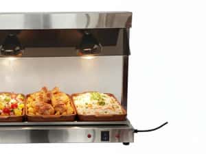 Aparat electric incalzit mentinere la cald INFRAROSU TRANSPORT GRATUIT