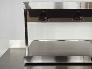 Aparat electric incalzit mentinere la cald INFRAROSU TRANSPORT GRATUIT — miniatura 6