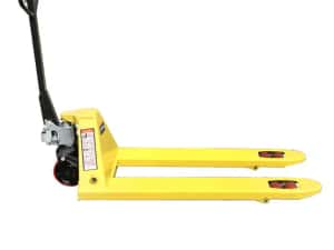 Transpalet Hidraulic Profesional Manual Furci Europalet 2000kg 2tone — miniatura 3