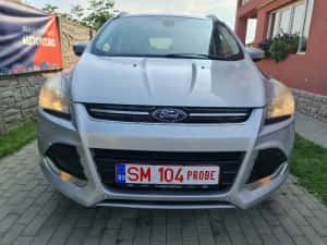 Ford Kuga 2.0 diesel Automat 2014 — miniatura 2