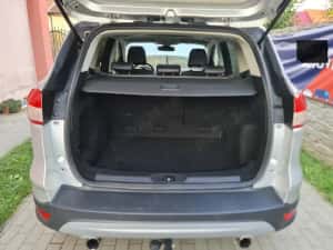Ford Kuga 2.0 diesel Automat 2014 — miniatura 7