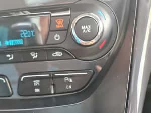 Ford Kuga 2.0 diesel Automat 2014 — miniatura 8