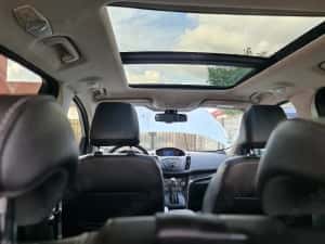 Ford Kuga 2.0 diesel Automat 2014 — miniatura 9