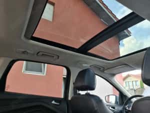 Ford Kuga 2.0 diesel Automat 2014 — miniatura 10