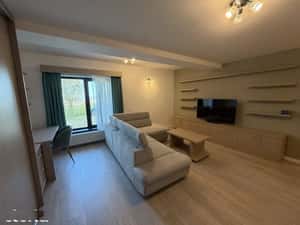 Apartament cu o camera zona platou / Cornisa / UMFST / UMF — miniatura 3