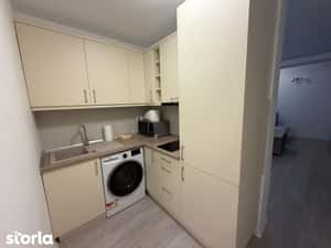 Apartament cu o camera zona platou / Cornisa / UMFST / UMF — miniatura 5