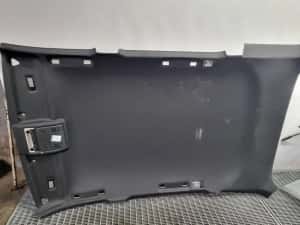 Tapiterie Plafon BMW X3 E83 Facelift - (1524) — miniatura 8