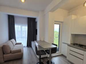 Apartament 2 camere | Strada Tibles 20 | Parcare inclusa | Totul Nou — miniatura 3