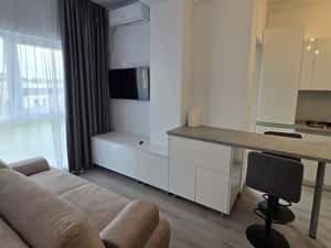 Apartament 2 camere | Strada Tibles 20 | Parcare inclusa | Totul Nou — miniatura 4